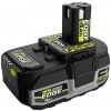 Ryobi RB1840E, 18 V, 4 Ah, 5133006586