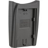 Redukce Jupio k Single nebo Dual chargeru pro Fuji NP-W235