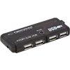 Esperanza Hub 4 Porty EA112 USB 2.0