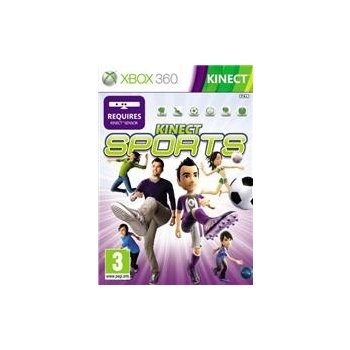 Kinect Sports