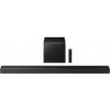 Samsung HW-QS700F, black