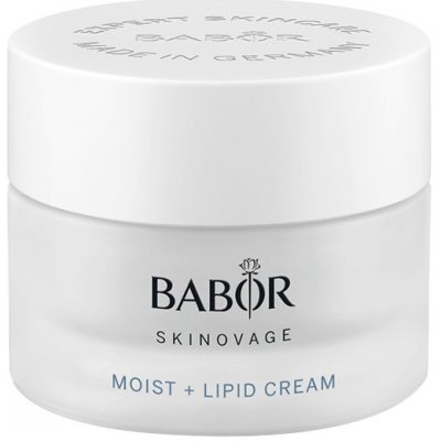 Babor Pleťový krém pre suchú pleť Skinovage (Moist + Lipid Cream) 50 ml