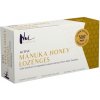 NUI PURE & WILD NUI Manuka Med Pastilky (Príchute) -45g (16ks) Vybrať príchuť: Kivi a Hroznové jadrá