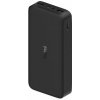 Xiaomi Redmi 18W Fast Charge 20000 mAh black Farba prístroja: Černá 6934177716874