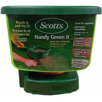 ICL HandyGreen II