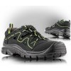 VM Footwear s.r.o. KANSAS bezpečnostný sandál Veľkosť: 45
