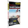 Murexin Piesok na detské ihriská BABY SAND 25kg