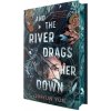 And the River Drags Her Down (YUN JIHYUN)(Pevná)