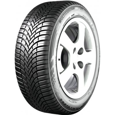 FIRESTONE MULTISEASON 2 235/55 R18 104V