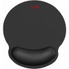 GENIUS podložka pod myš G-WMP 100/ podložka pod zápěstí/ 250 x 230 x 25 mm 31250011400