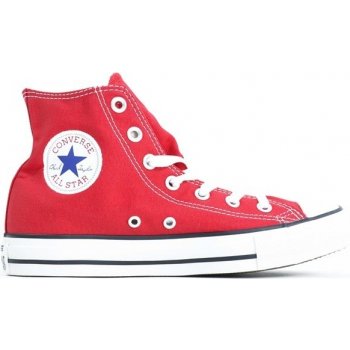 Converse Chuck Taylor All Star Hi M9621C Red