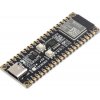 Waveshare ESP32-C6 Microcontroller, WiFi 6 Development Board, 160MHz Single-core Processor, ESP32-C6-MINI-1