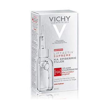 Vichy Liftactiv H.A. epidermic filler sérum 30 ml