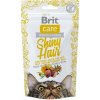 Brit Care Cat Snack Shiny Hair 50 g