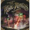 OST - War Of The Worlds / J. Wayne's Musical Version / New Generat [2 CD]