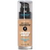 Revlon Colorstay make-up s pumpičkou pre normálnu a suchú pleť fresh beige 250, 30 ml