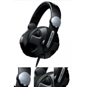 Sennheiser HD 215 II