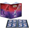 Pokémon Koraidon & Miraidon - UltraPro 4 Pocket Portfolio (80 kariet)