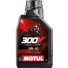 MOTUL 300V FACTORY LINE OFF ROAD 5W-40 1L