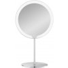 Blomus LED kozmetické zrkadlo Blomus MODO matná nerez