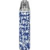OXVA Xlim Go - Graffiti Blue Graffiti Blue