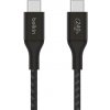 Belkin CAB015bt2MBK Boost Charge USB-C to USB-C, 2m, černý