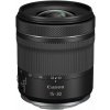 Canon RF 15-30 mm f/4.5-6.3 IS STM (5775C005) Objektív + Cashback 50,00 €, 0 % úrok pri splátkach na 6 mesiacov. Bez akontácie!, Cashback až do 350 € na produkty Canon