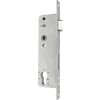 Zadlabávací zámok K431 P-L 90/50 zinok
