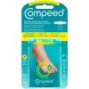 COMPEED Náplast na kuří oka MOIST 6 ks