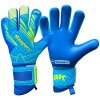 4Keepers Soft Azur NC M S929237 goalkeeper gloves (192900) Black 10,5