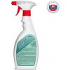 BANCHEM Dezinfekcia malých plôch KVART PLUS s rozprašovačom 500 ml