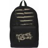 My Chemical Romance Parade Ruksak Black