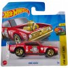 Auto Hot Wheels Art Cars King Kuda HTD73 červené