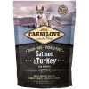 Carnilove Salmon & Turkey for Puppy 1,5 kg