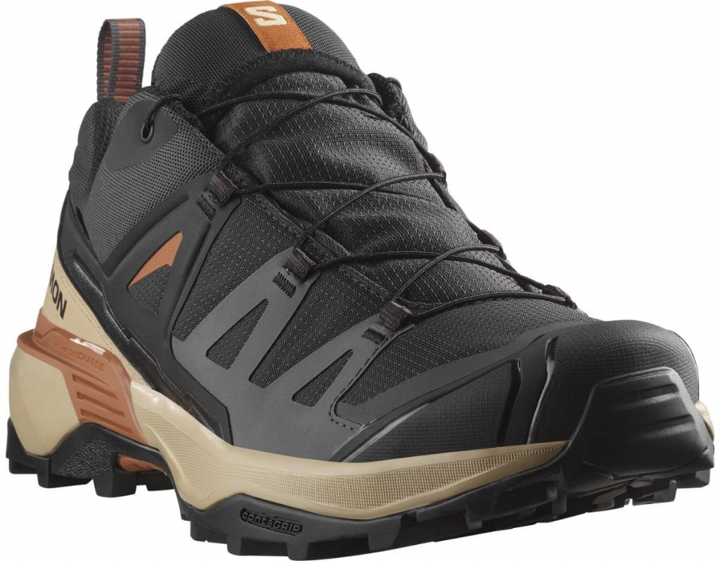 Salomon X Ultra 360 GTX M L47687000 phantom safari caramel cafe