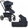 EASYWALKER kombinovaný Jimmey 2v1 Indigo Blue LITE RWS 2024