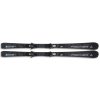 Fischer RC ONE LITE 68 SLR + RS 9 SLR 24/25 - 157 čierna