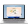 ASUS NTB Vivobook S16 (S3607CA-RP006W), Ultra 7 255H, 16 1920x1200, 16GB, 1TB SSD, Intel, W11 Home, Cool Silver