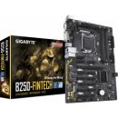 Gigabyte B250-FinTech