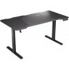 Endorfy herný stôl Atlas L electric 150x78cm EY8E004