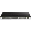 D-Link DGS-1210-52/ME/E 48x 1G + 4x 1G SFP Metro Ethernet Managed Swit