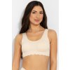 Mitex FEEL GOOD BRA farba:béžová S