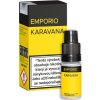 Liquid EMPORIO Karavana 10ml Síla nikotinu: 0mg