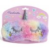 Martinelia maska na spanie unicorn
