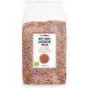 GymBeam BIO Ryža jazmínová červená 0,5 kg
