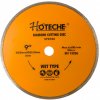 Hoteche Kotúč diamantový rezný 230 x 22,23 x 5 mm 570106