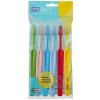TePe Select Soft zubná kefka 4+2 zadarmo (6ks)