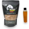 METHOD FEEDER FANS - Method Mix Set EKO 600 g + booster 200 ml Krill