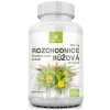 Allnature Rozchodnica Ružová 500 mg 60 kapsúl