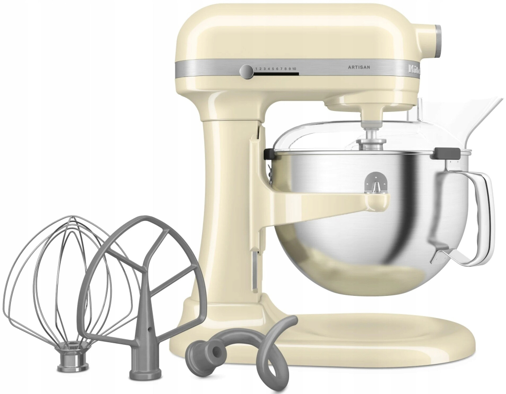 KitchenAid Artisan 5KSM60SPXEAC